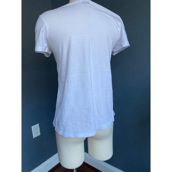 Runaway The Label Virgo tee, size XS/2 - Picture 2 of 6